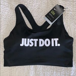 Nike Pro Sports Bra